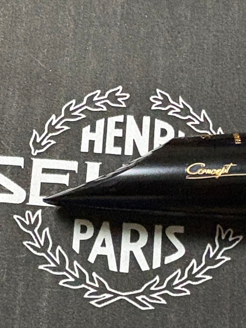 Selmer concept ソプラノサックスマウスピース