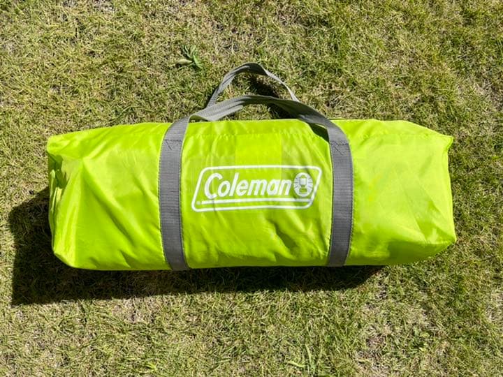 Coleman コールマン　ドームシェルター 360 サイドウォール2枚付
