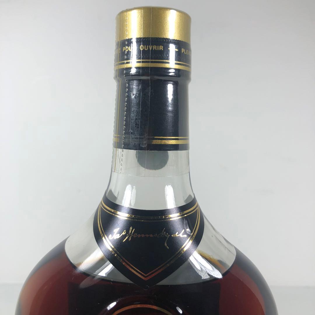 Hennessy XO ヘネシー コニャック 700ml 40%