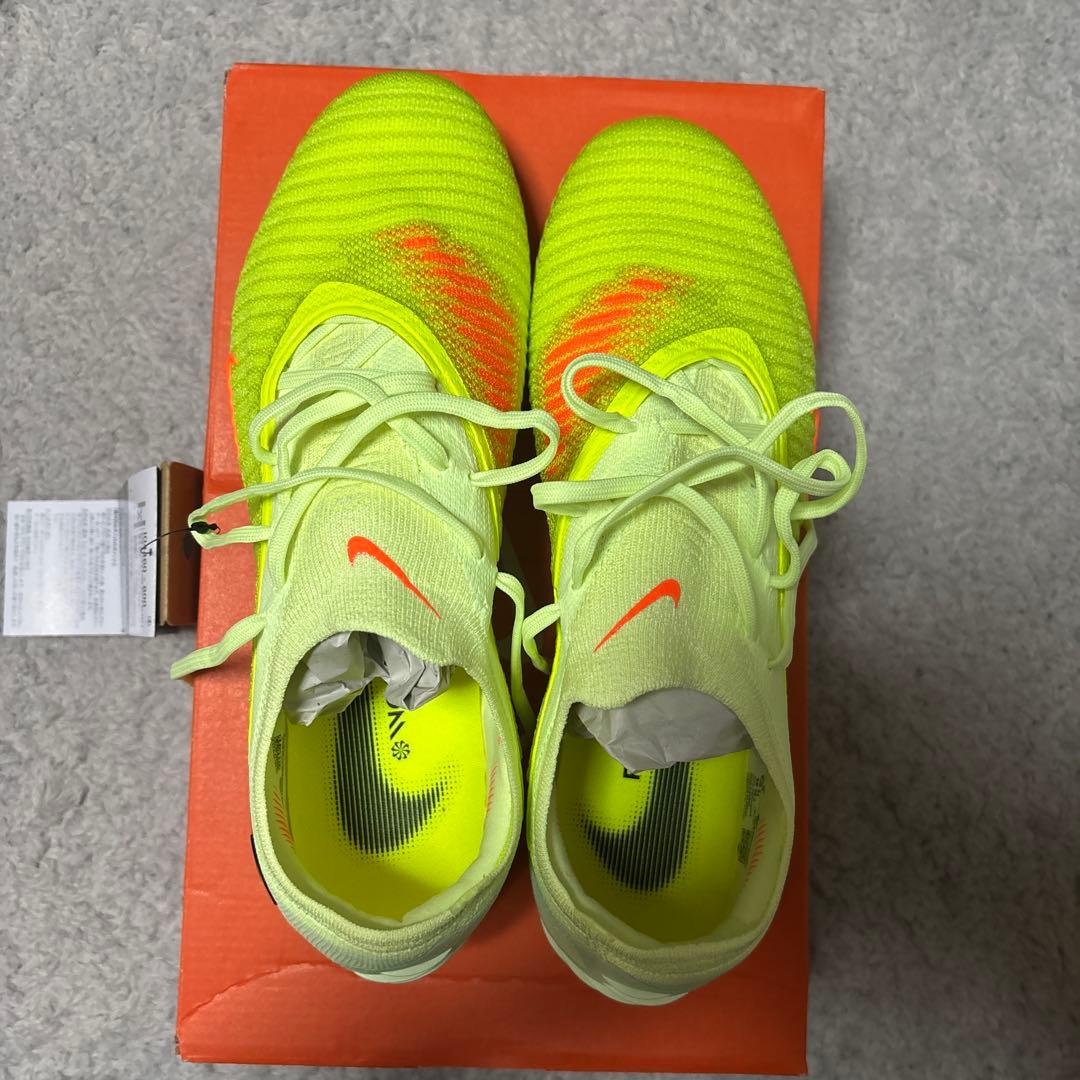 シューズ PHNTOM 6LOW ELITE SG-PRO P