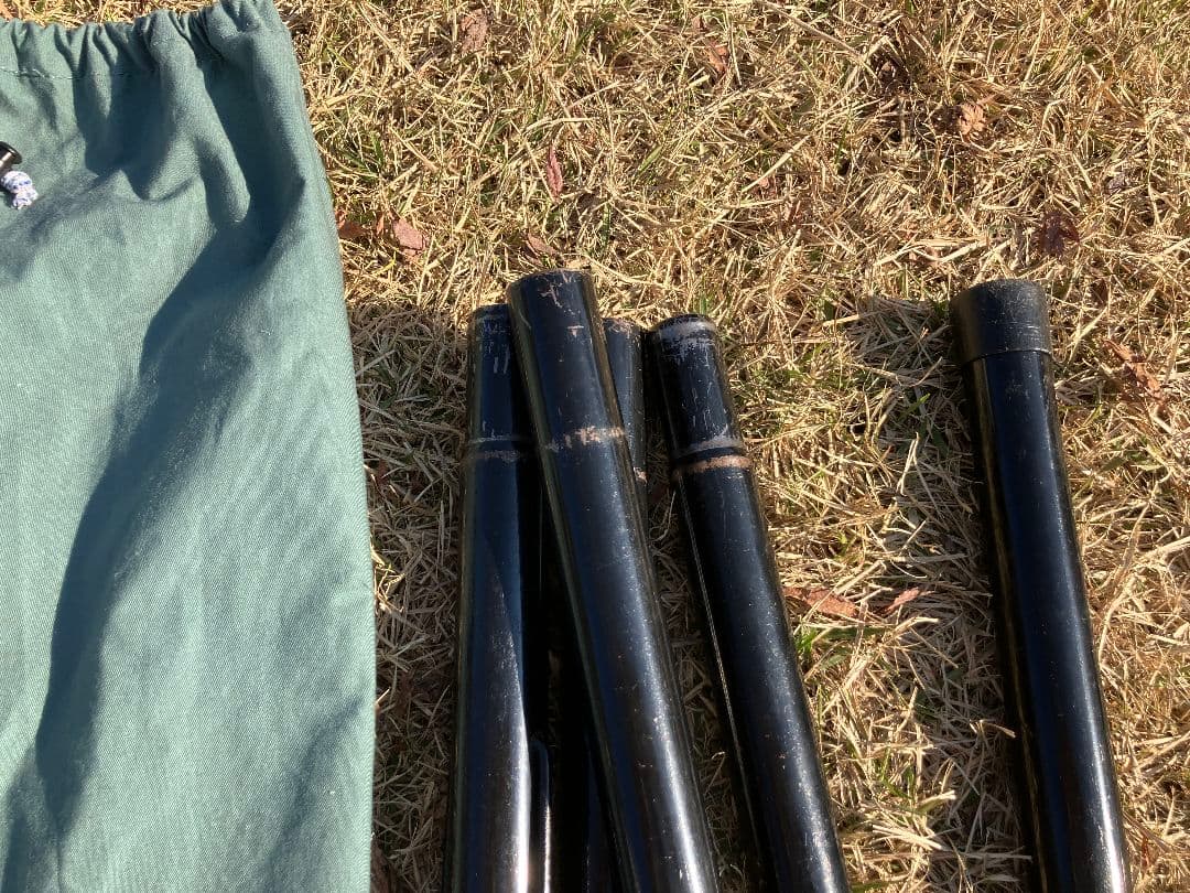 テンマクデザイン サーカスTC DX+ （ダックグリーン）