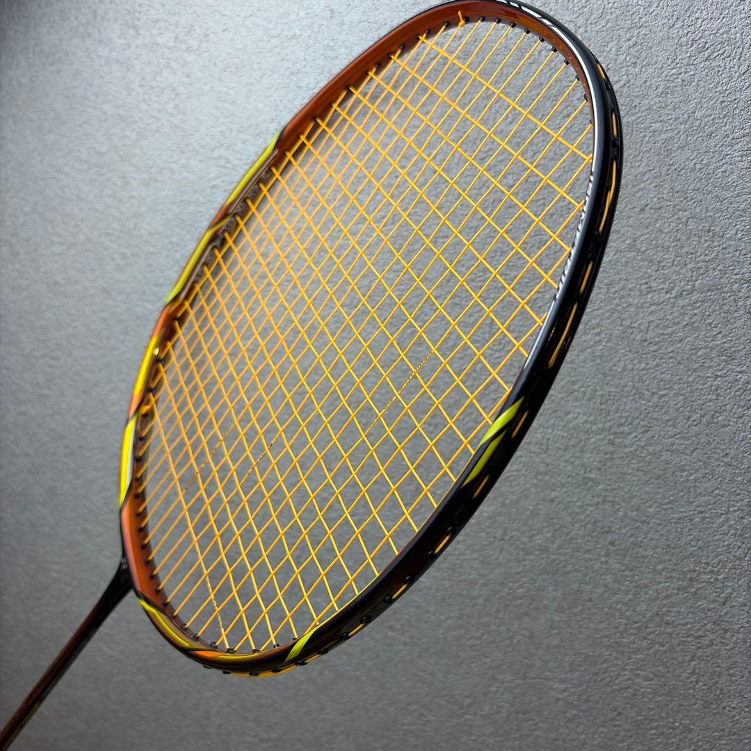 【超希少】NANORAYナノレイ700RP 3UG4 極美品①