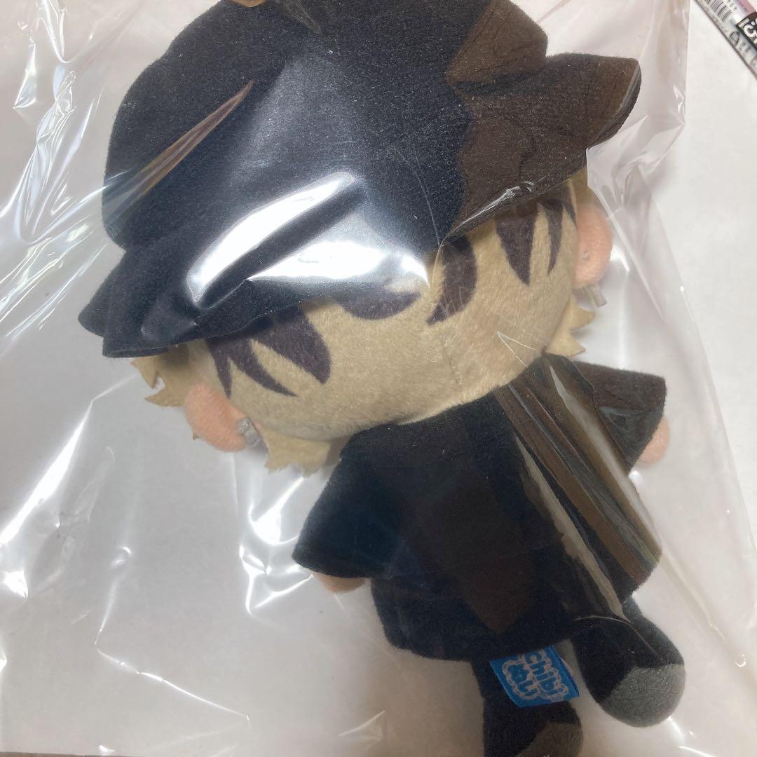 仮面ライダーガヴ ヴラム ラキア ラキア・アマルガchibiぬいぐるみ