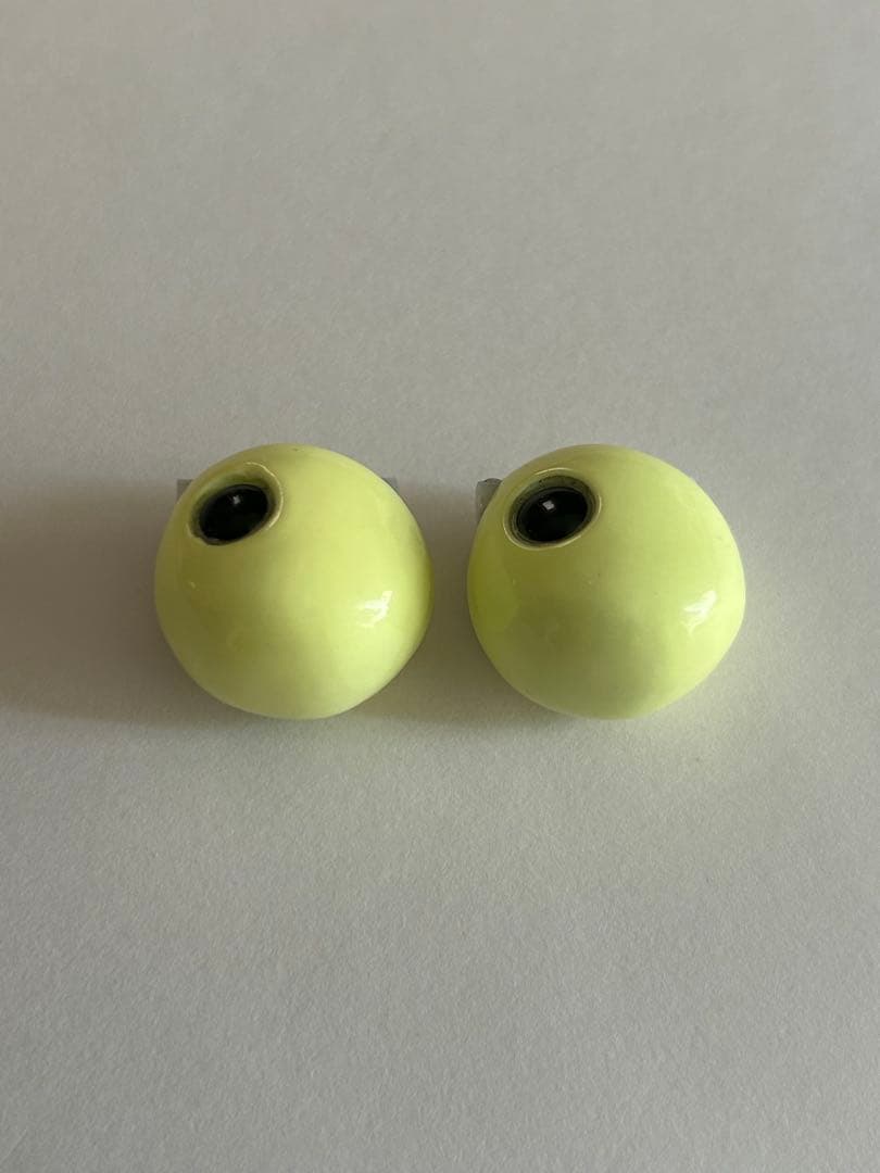 専用　夜光グロー156g195g234g各1個　鯛ラバヘッド　タングステン