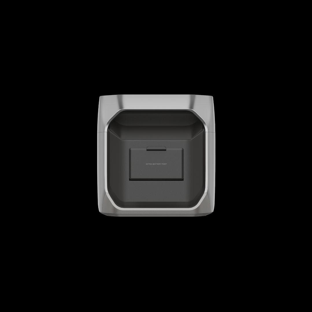 新品 未使用 EcoFlow DELTA 3専用エクストラバッテリー