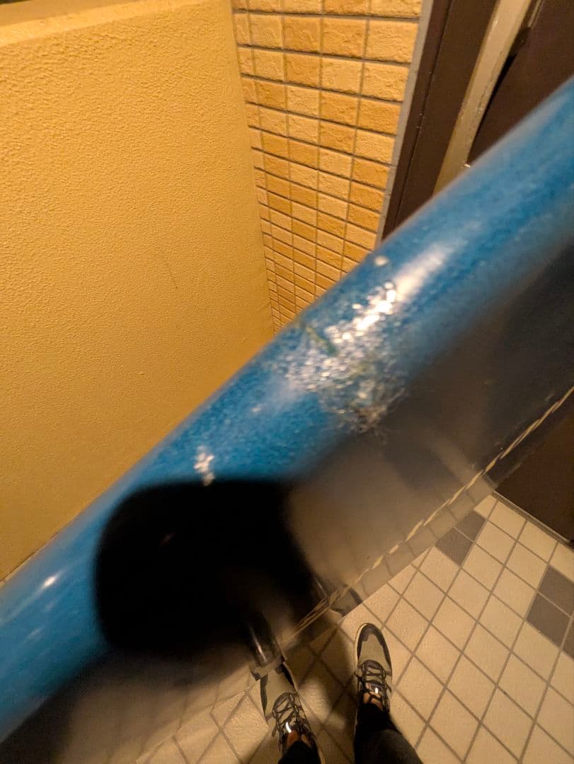 （値引き相談可）クリステンソン　ショートボード（ソフトケース付）