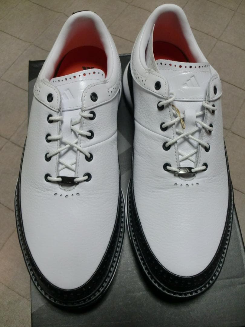 アディダスゴルフ　adidasGolf ID4750 26.5 MC80