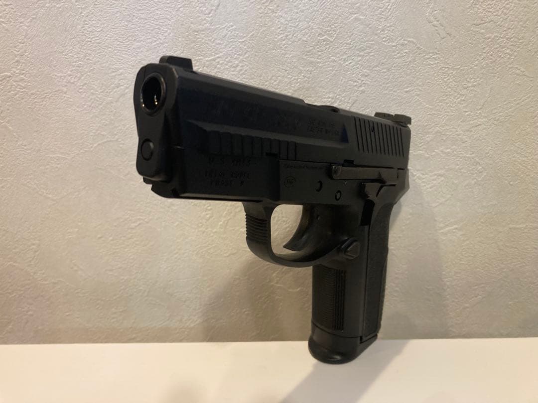 KSC SP2340 トライアルカスタム　ガスガン