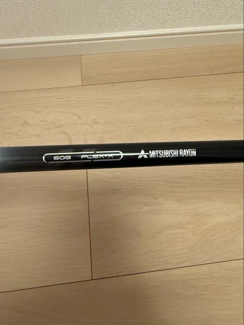 TaylorMade M1 ドライバー 10.5度