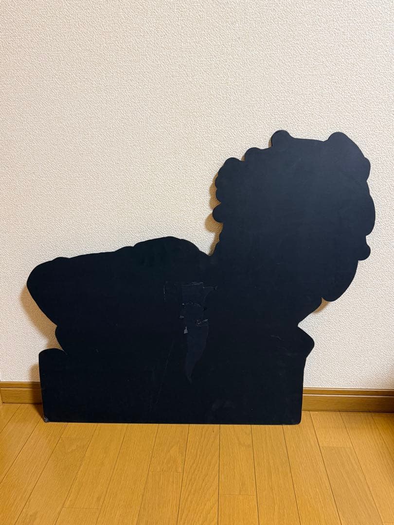 スマスロ ゴッドイーター 「神薙ユウ」　等身大パネル 非売品