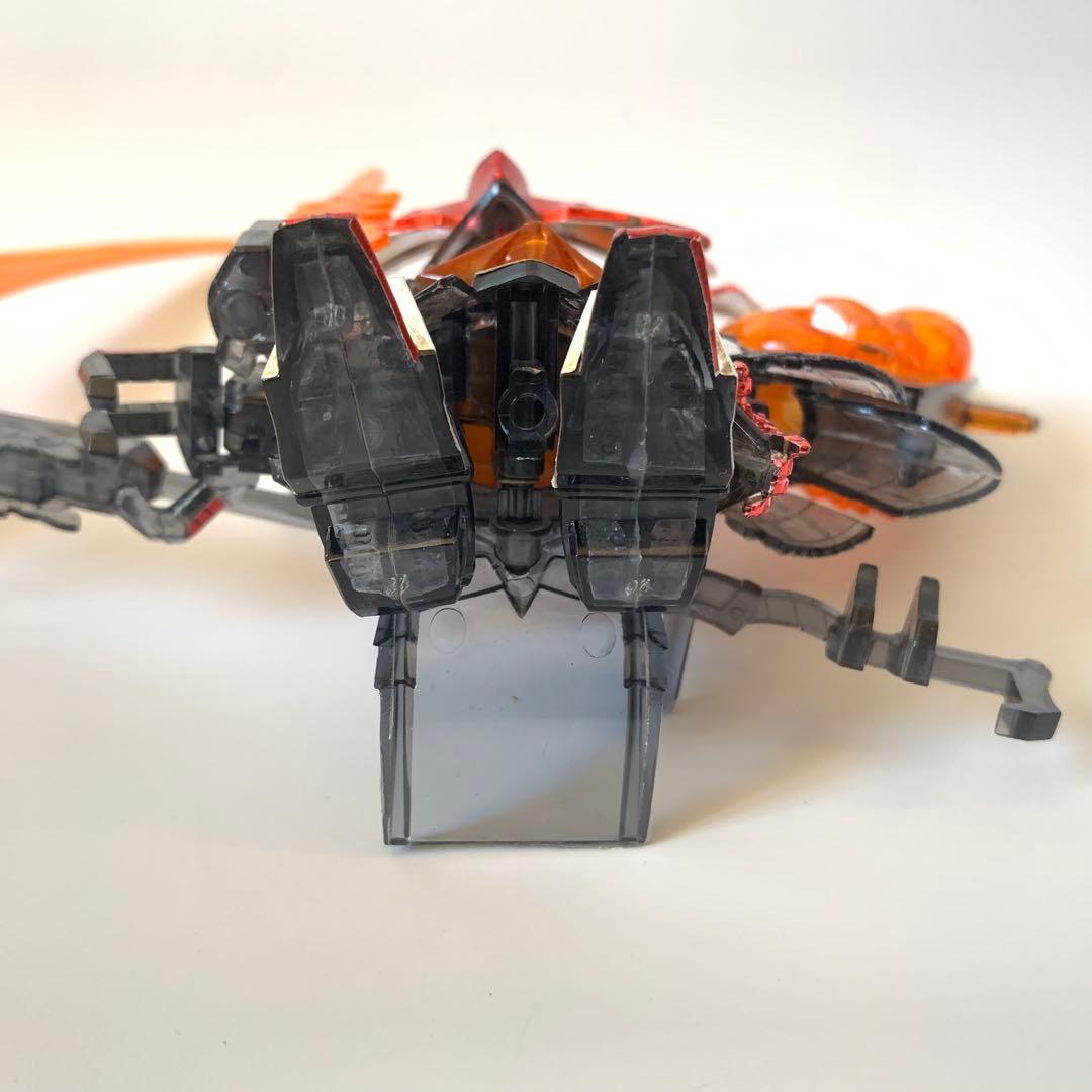 SDガンダム BB戦士 限定品 コミックボンボン 全プレ 堕悪魔刃頑駄無