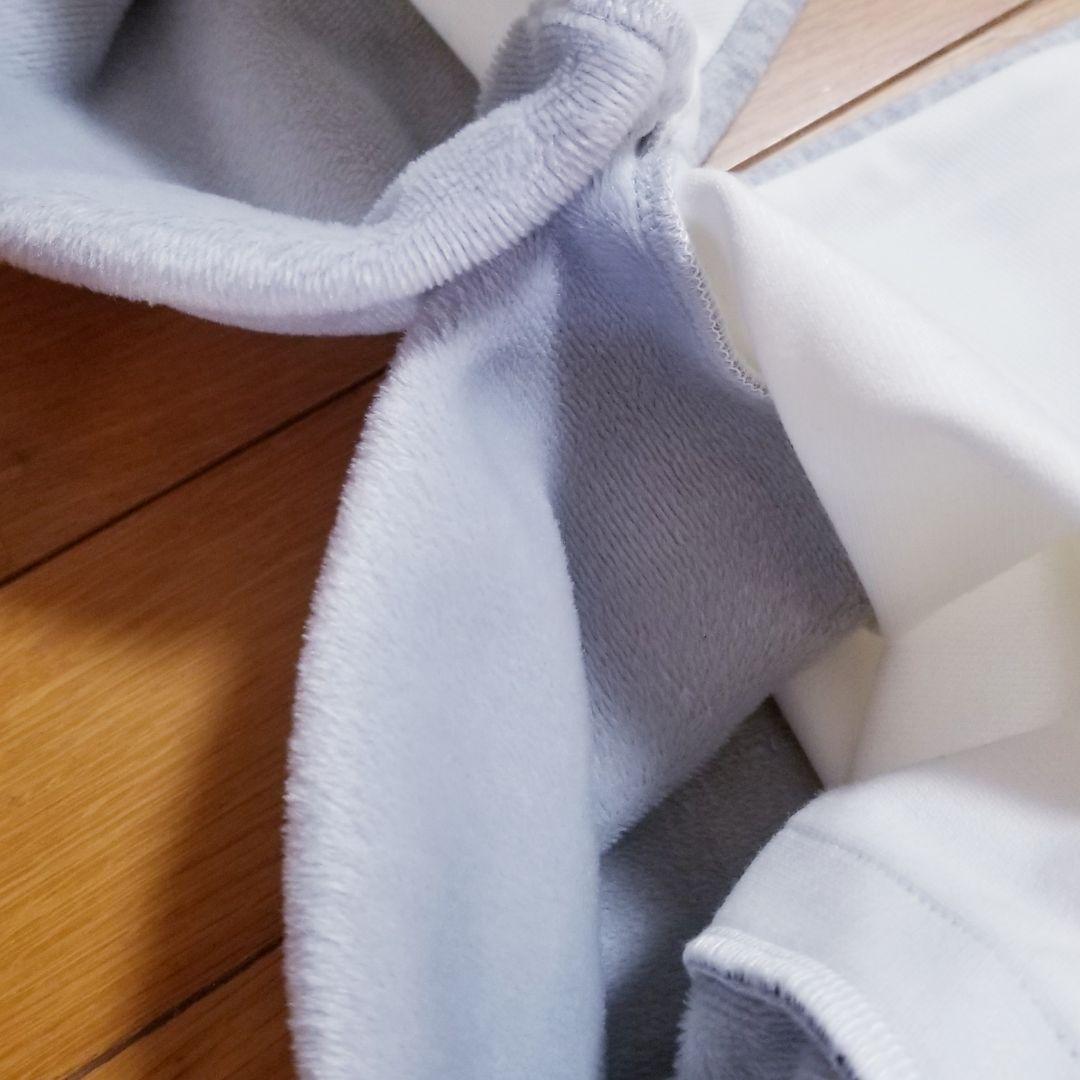 美品カステルバジャック スポーツスウェットパンツ　裏起毛　Lサイズ　秋冬