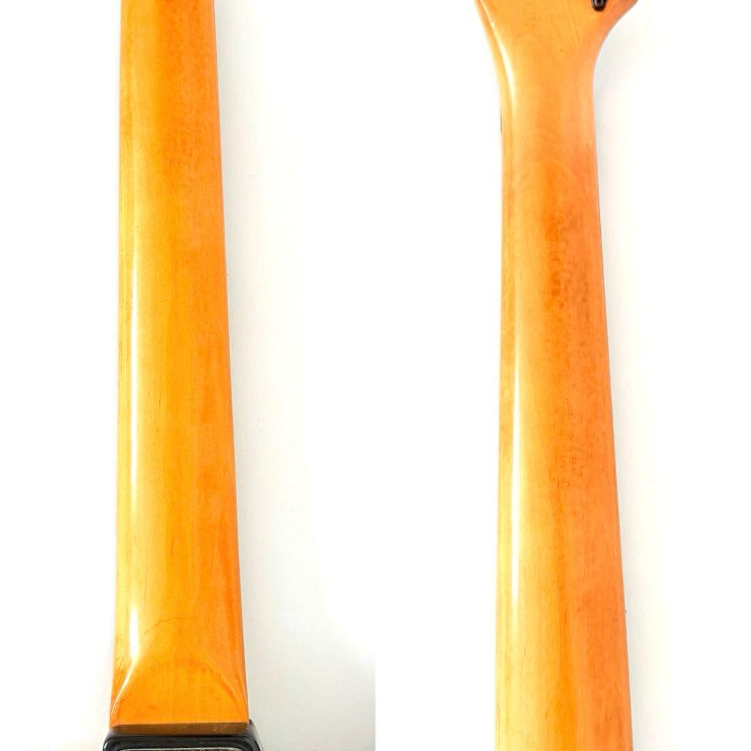 【希少】Charvel チャーベル DKA-110-HH エレキギター