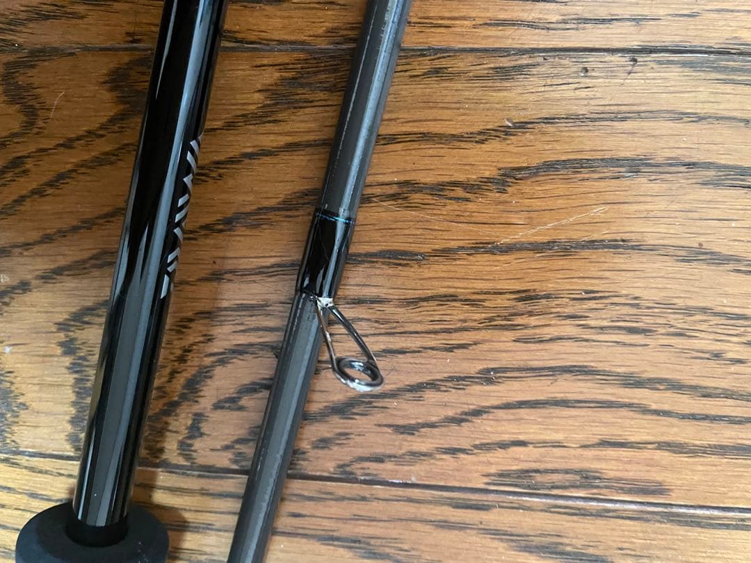 ダイワ　エメラルダス　86M