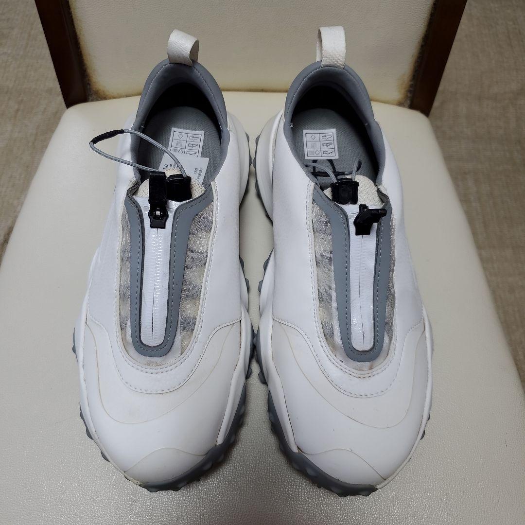 オークリーEDGE　ELITEスパイクレスゴルフシューズ