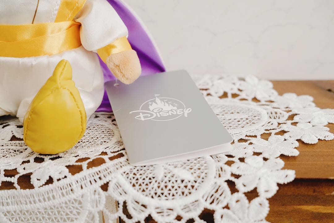 【完売品】Tiny アラジン ぬいぐるみ 【Disney Store 限定】
