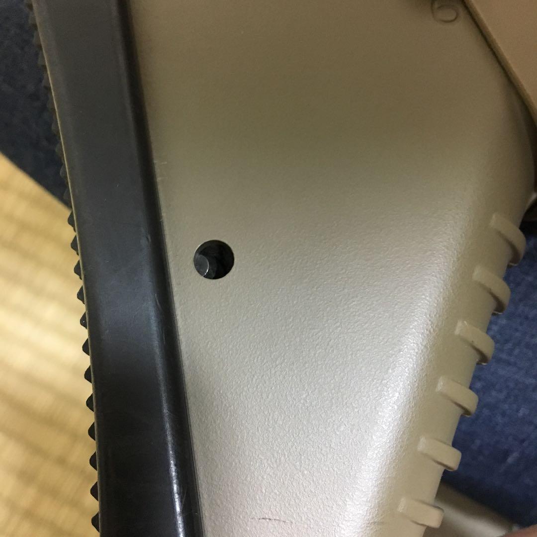 東京マルイ SCAR-H(マガジン4つ&グリップ付き)