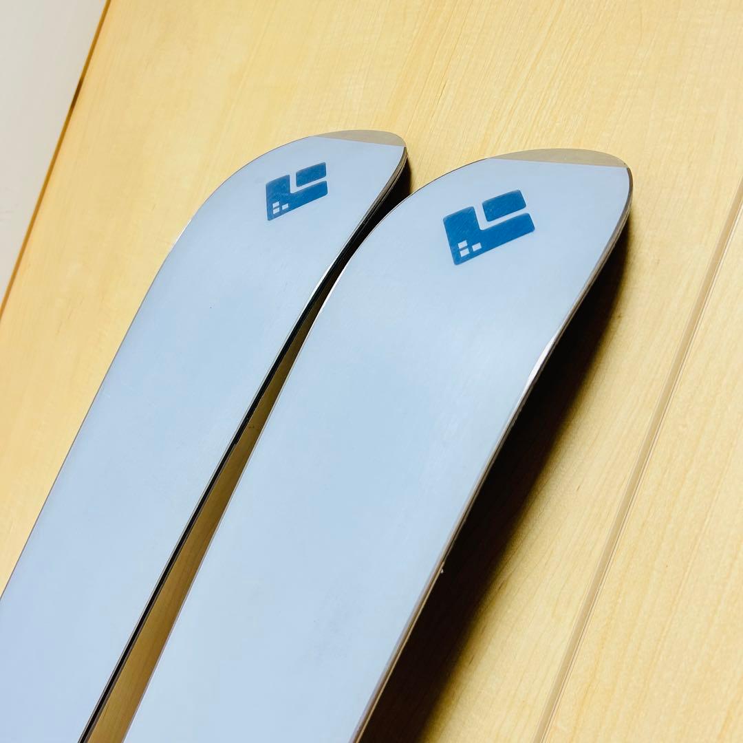 【希少品】vector glide make st テレマークスキー 173cm