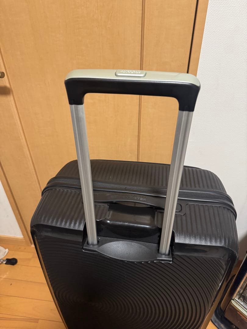 AMERICAN TOURISTER 大型スーツケース 98L