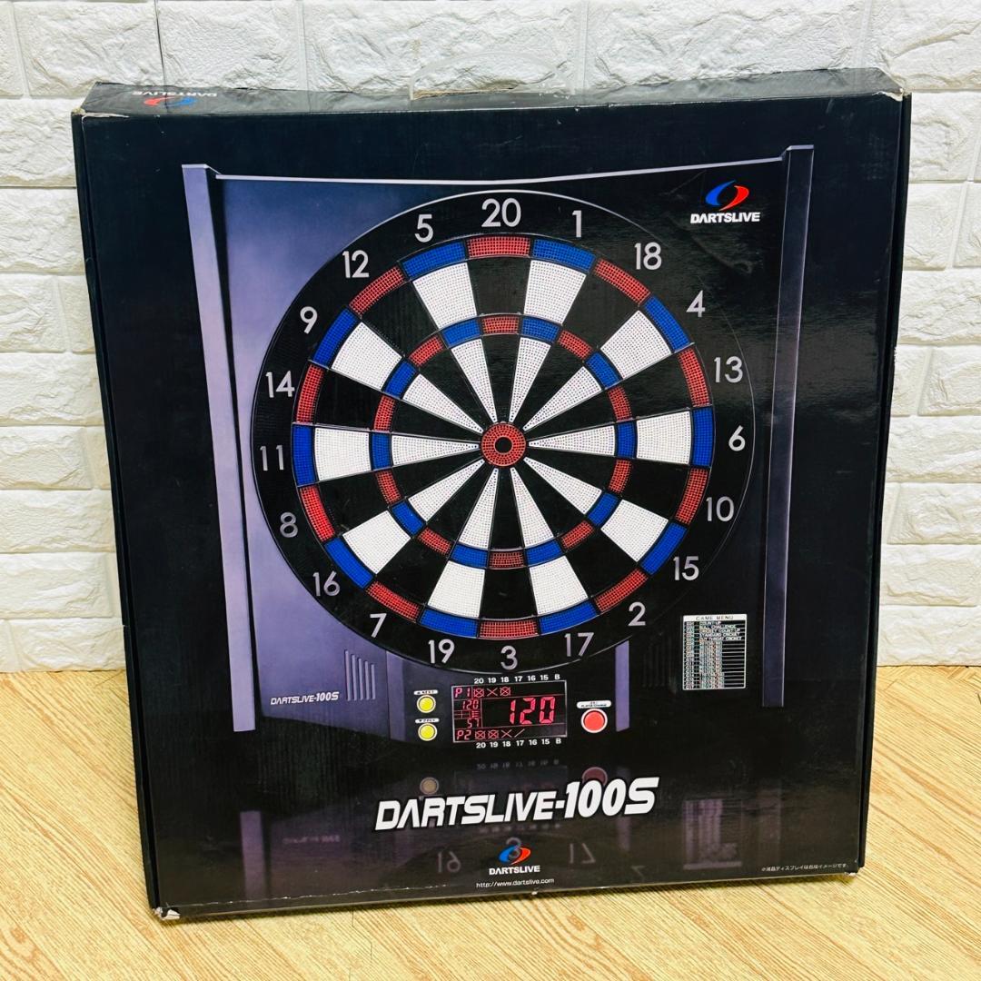 DARTSLIVE-100S ダーツボード