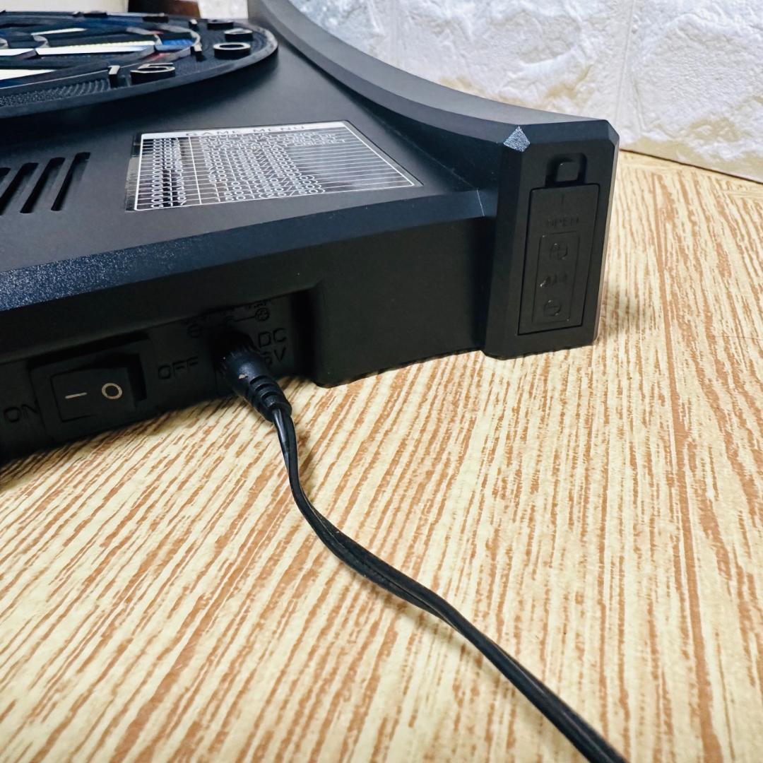 DARTSLIVE-100S ダーツボード