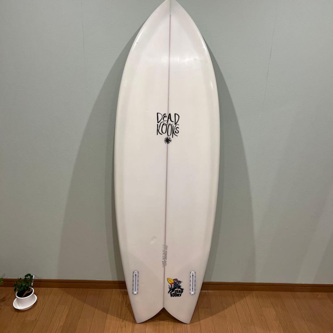 Deadkooks Psychocandy デッドクークスサイコキャンディ交渉可