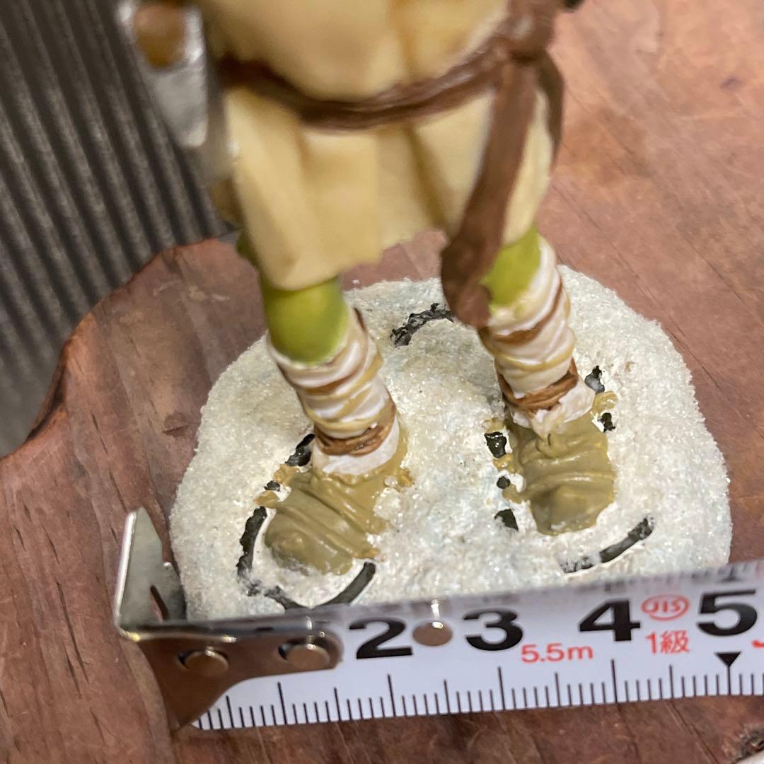 【希少】与勇輝 森の妖精 山を下りるチュチュ』