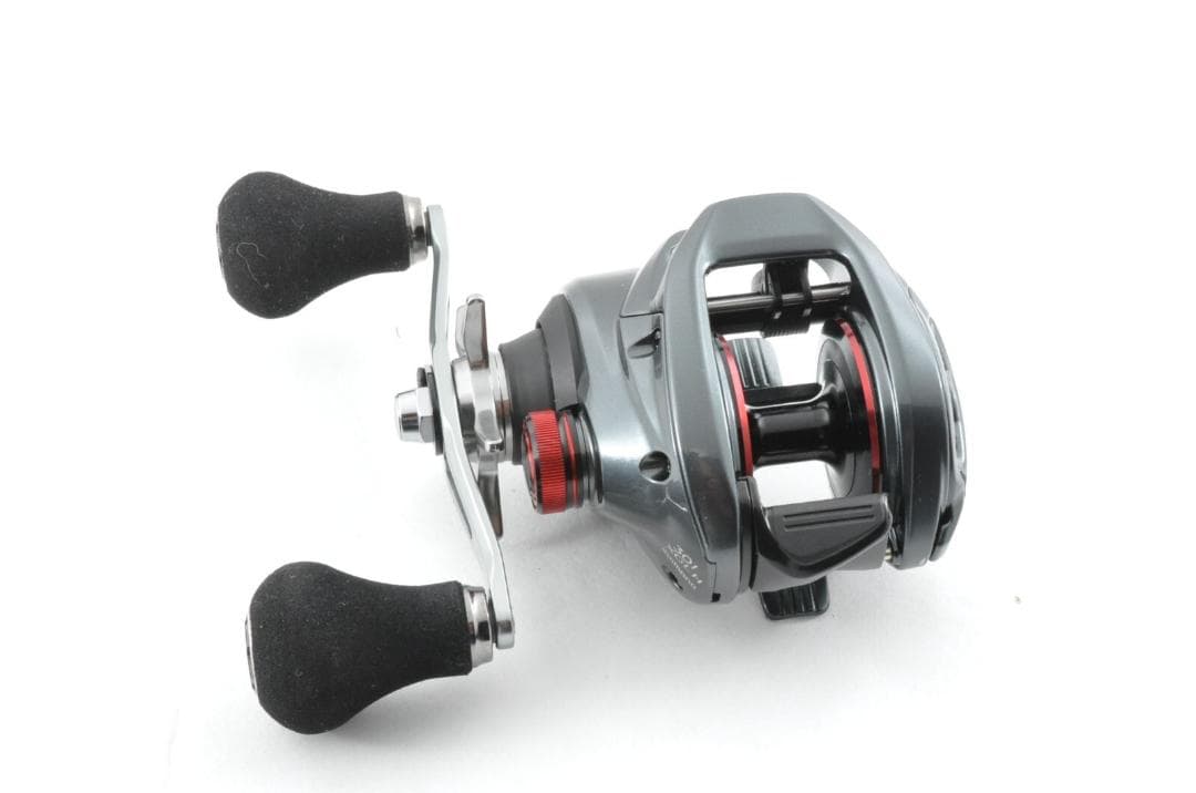 【新品】シマノ 24 スコーピオン MD 301XGLH