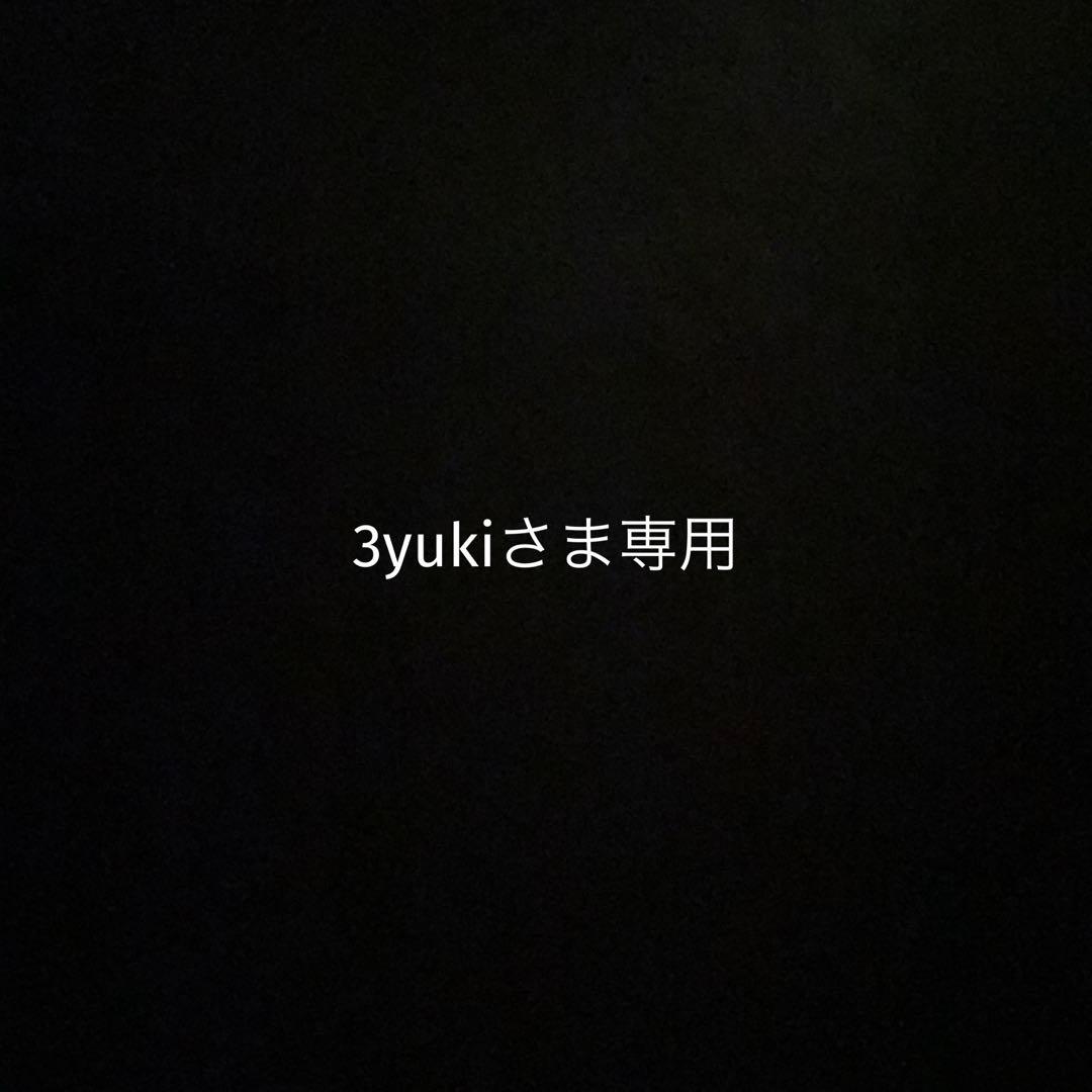 3yukiさま専用♡じゃらじゃらキーホルダー