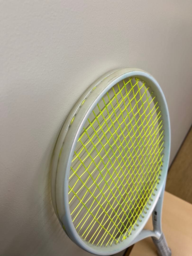 ウイルソン Wilson テニスラケット SHIFT 99 V1