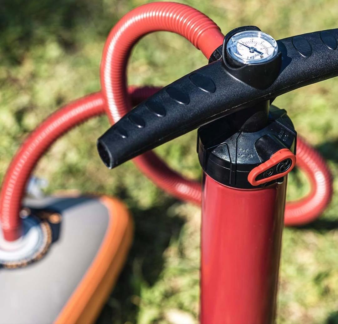 SUP サップ JP オーストラリア CRUISAIR SL 12'6\"