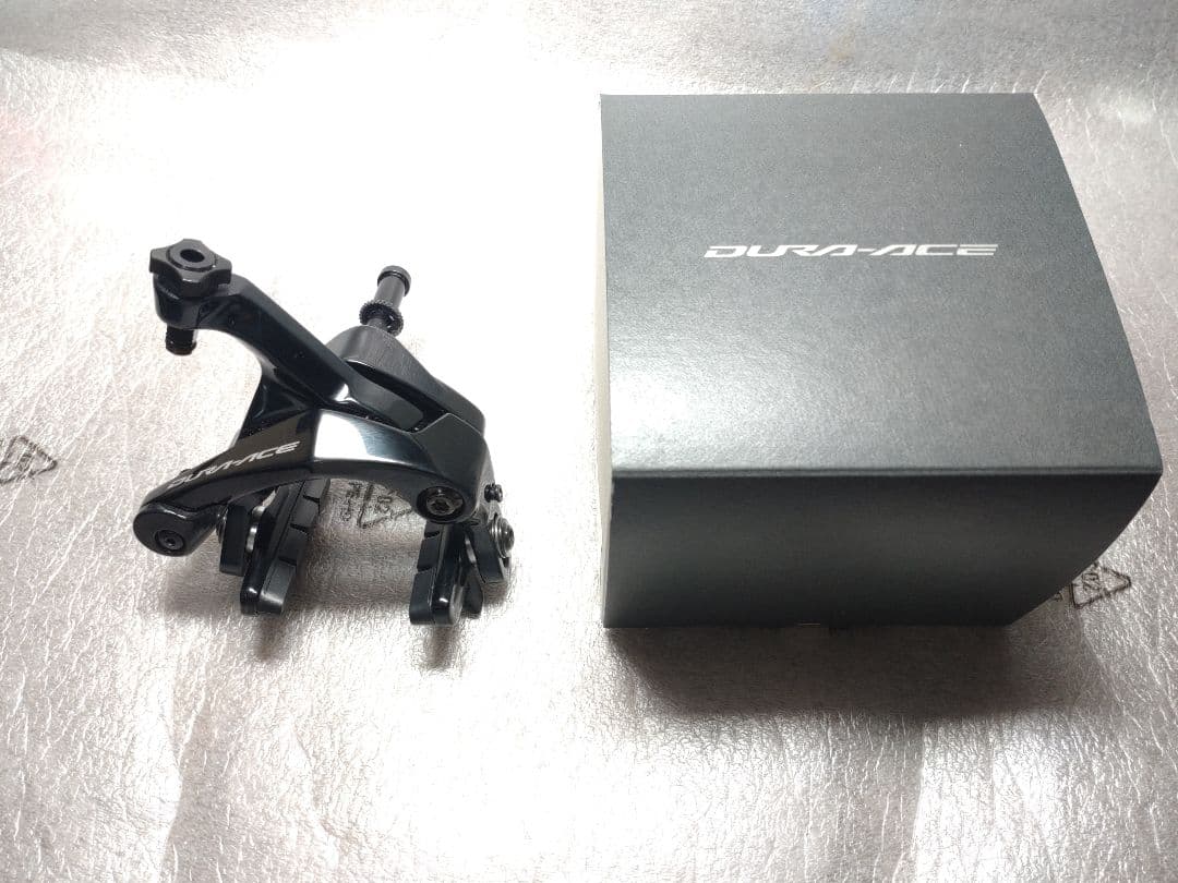 シマノ BR-R9100 R9200