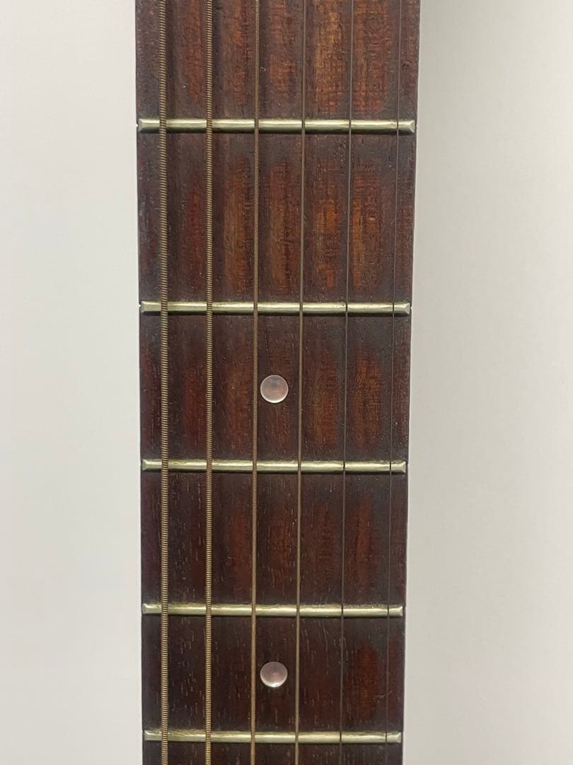 B Yamaha FG-122 アコースティックギター