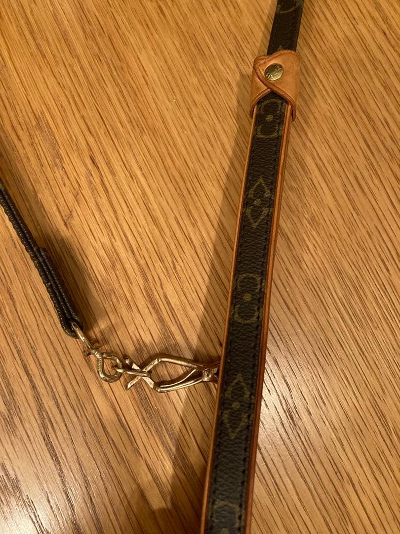 ☆ルイヴィトン　犬　リード☆
