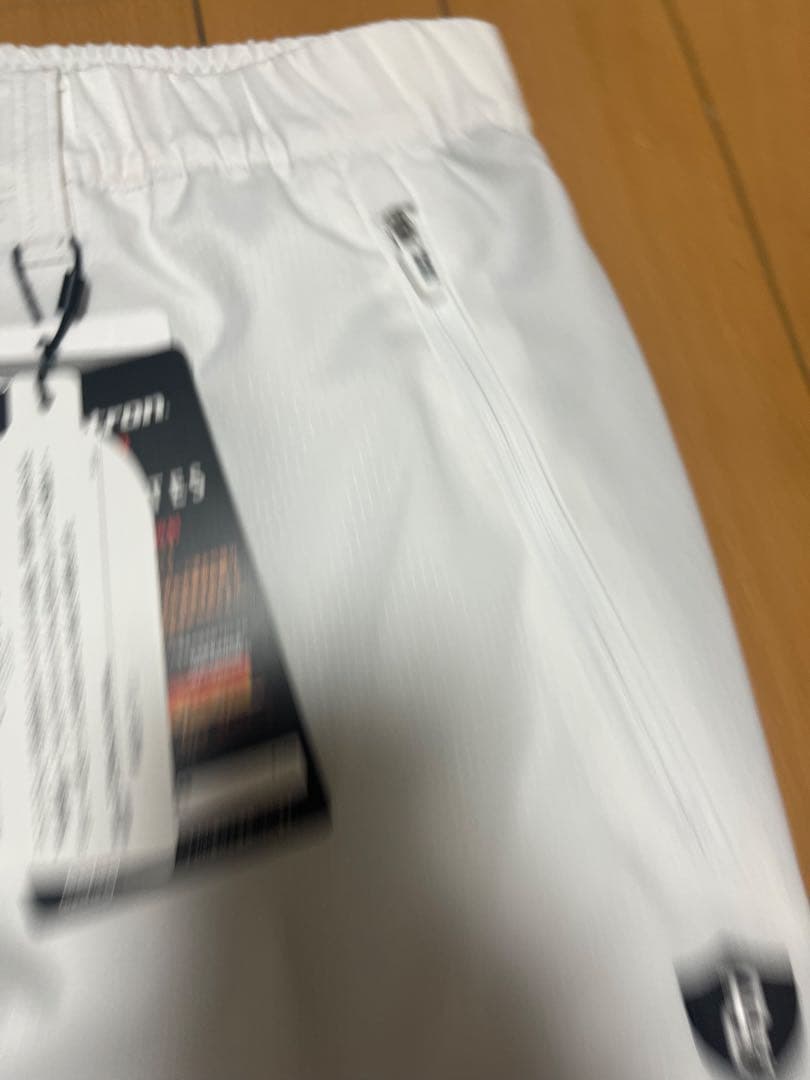 パーリーゲイツ PEARLY GATES パンツ　5 L 防寒　保温