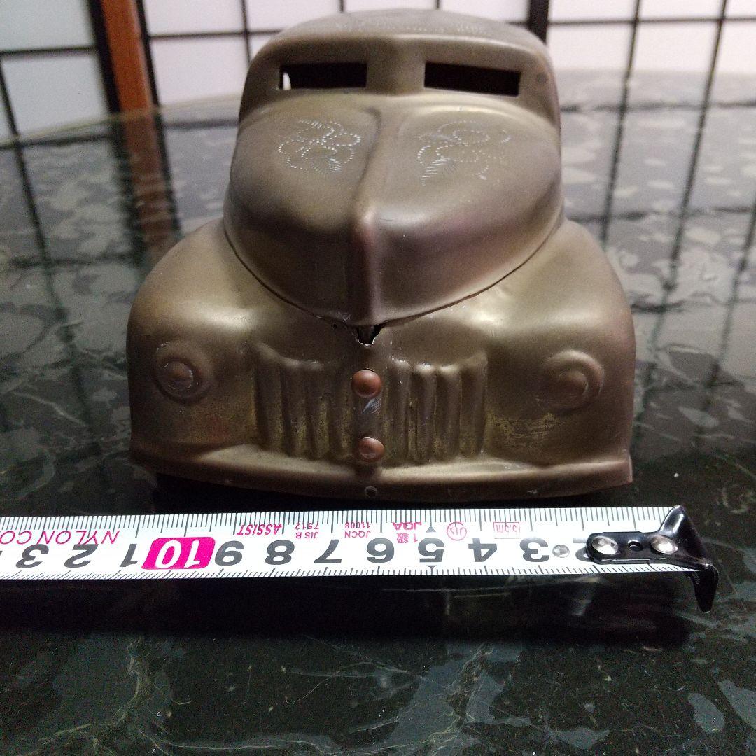 ブリキのおもちゃ