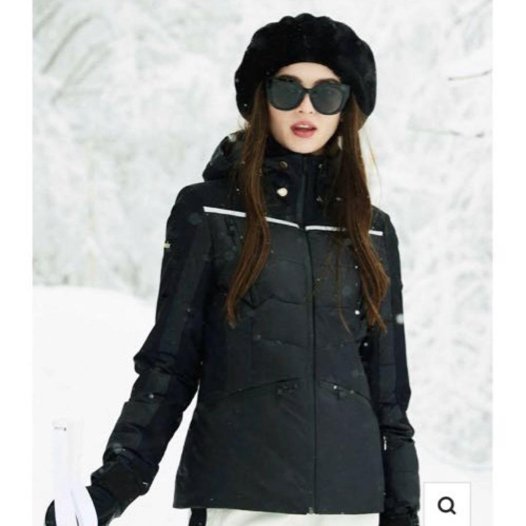 新品☆フェニックス　エレガント　シャイニング　スノージャケット　スキーウェア