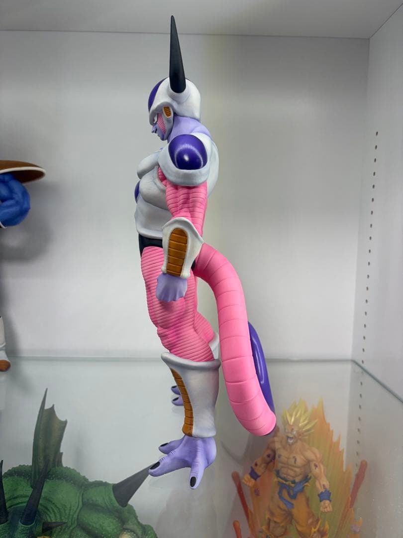 フリーザ　第二形態　アライズ