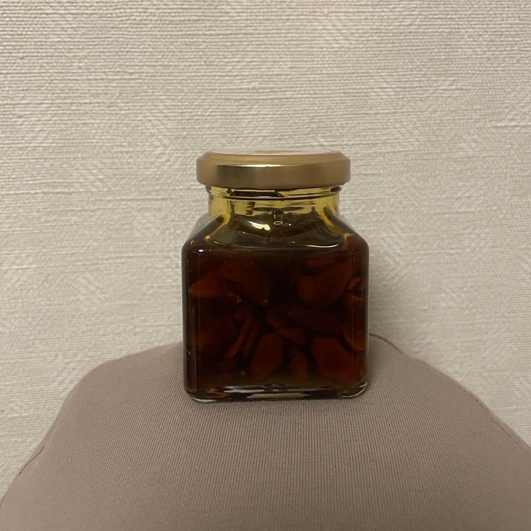 Khmer Rabbit Honey ターメリック入り