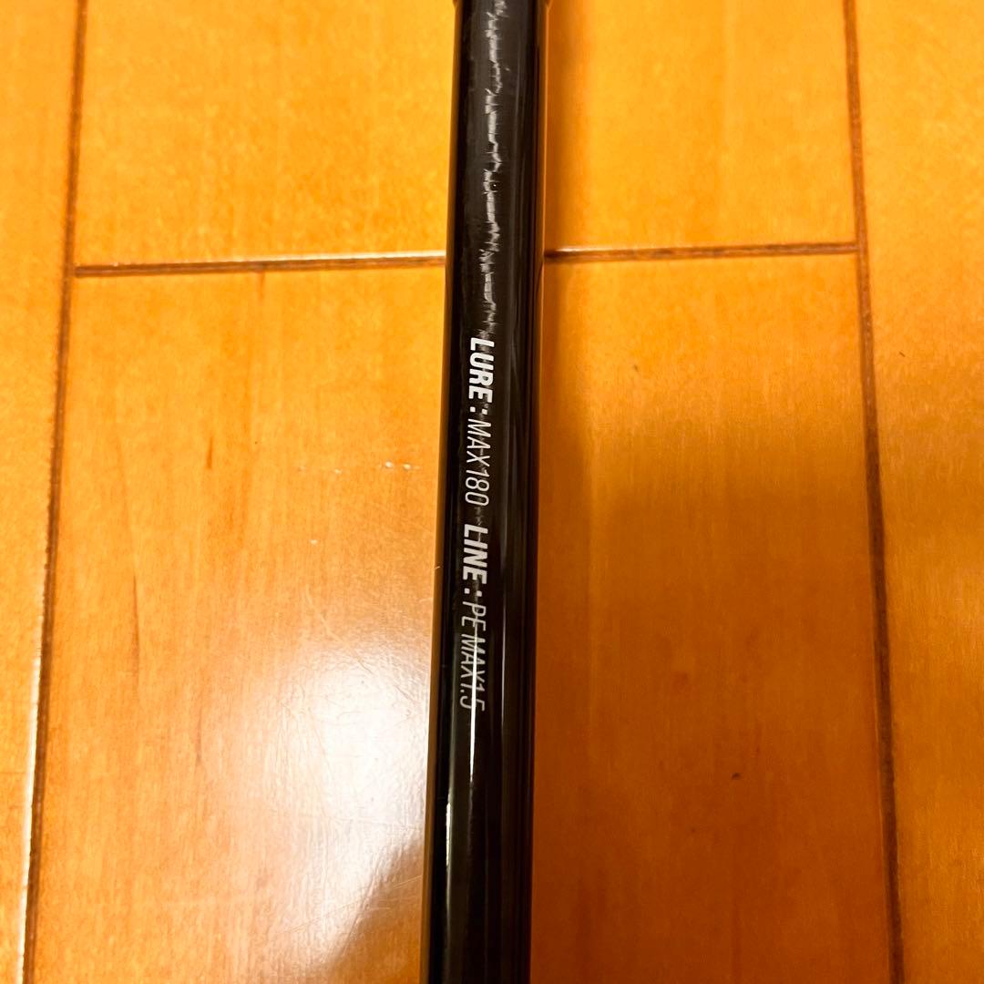 【美品】XOOX IKAL GR III C68MH-OMORIG