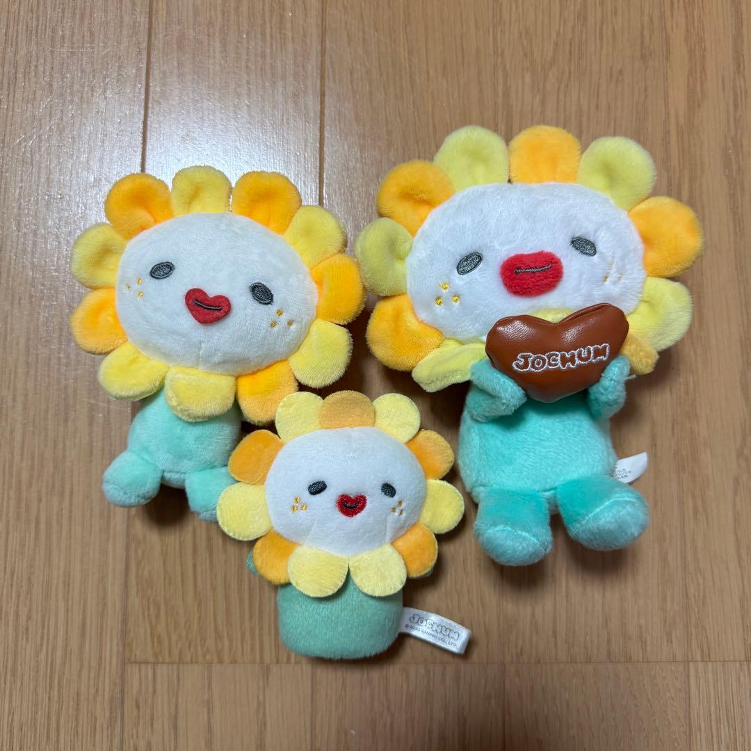 JOCHUM Bira セット