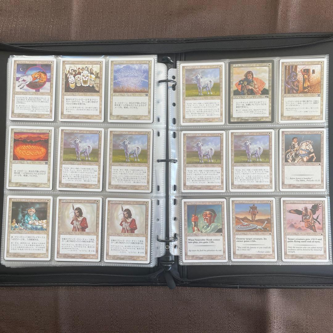 【まとめ売り】☆マジックザギャザリング☆ プレイカード　　2/2