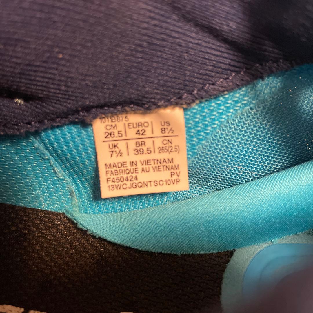 ASICS MAGIC SPEED 4（アシックス マジックスピード4）