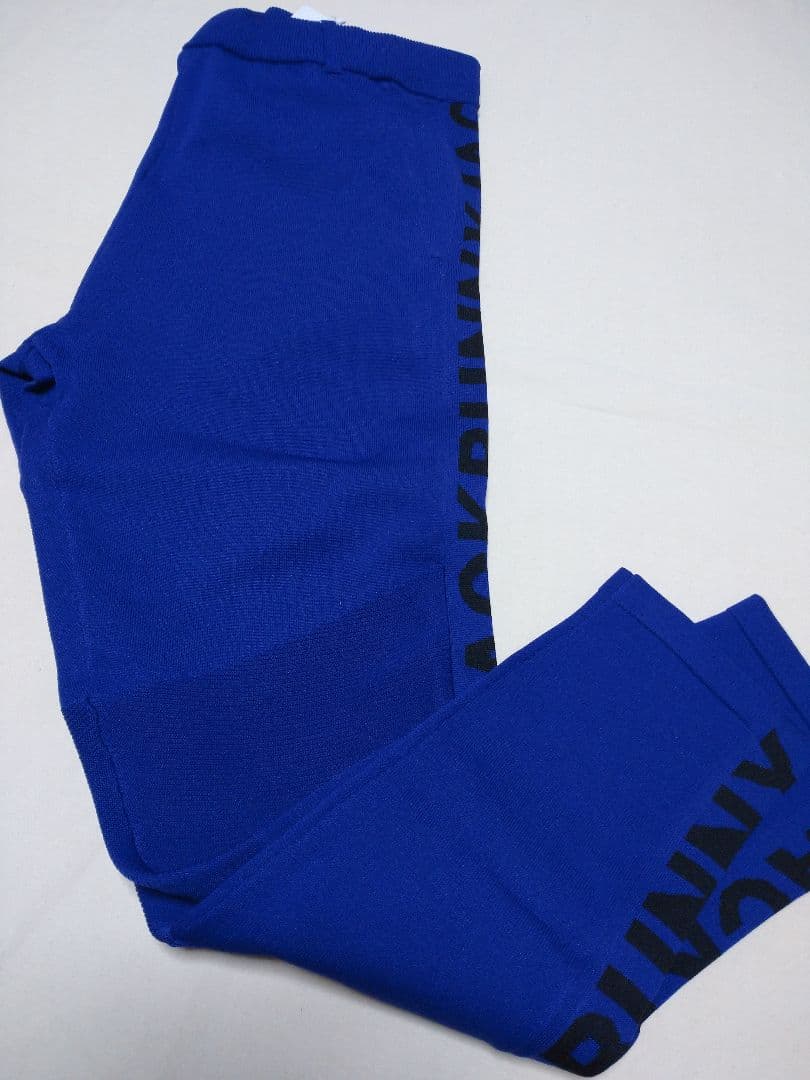 天竺 ズボン ニット ジャックバニー メンズ ゴルフウェア パンツ 4サイズM