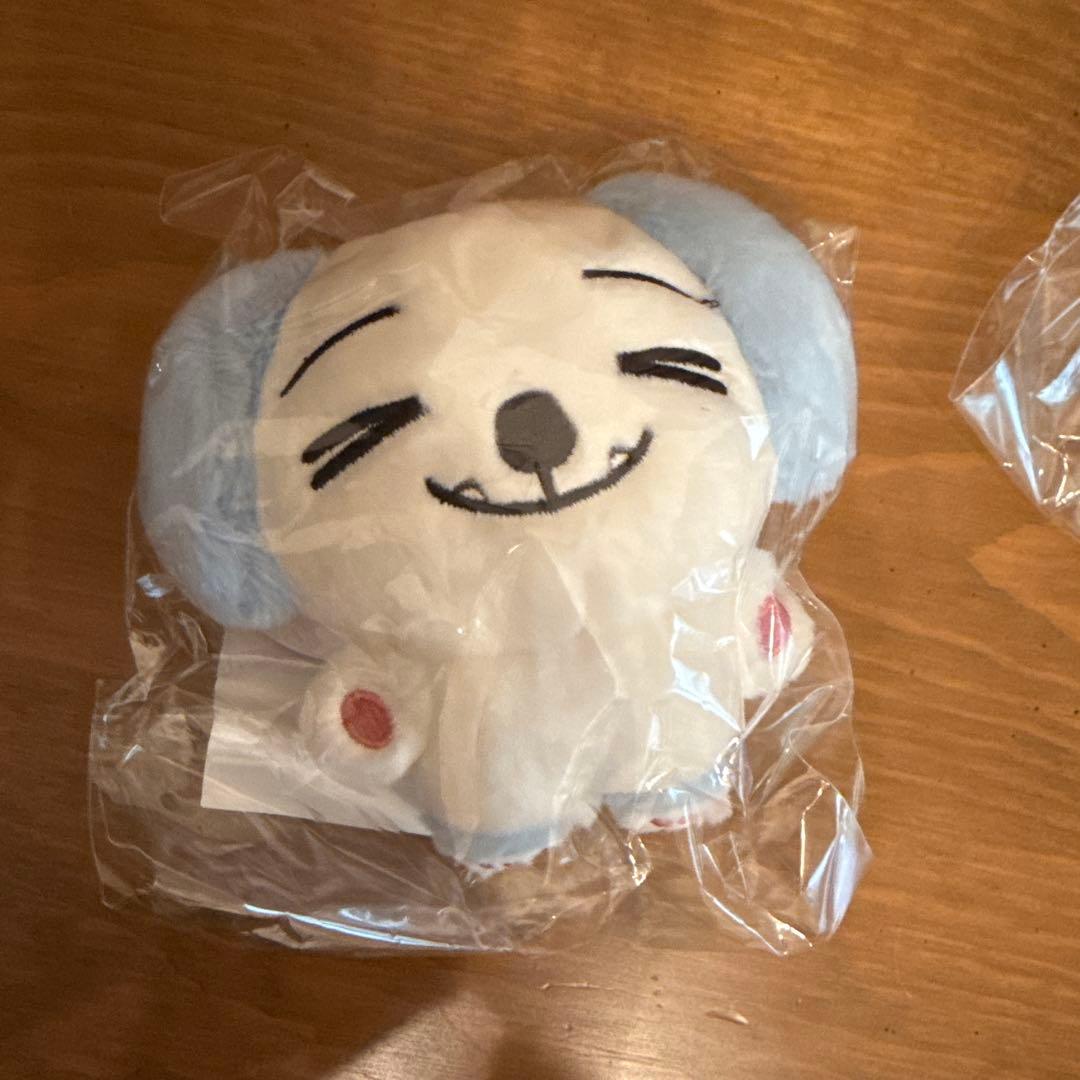 INFINITEウヒョン　ポップアップ　トレカ付き