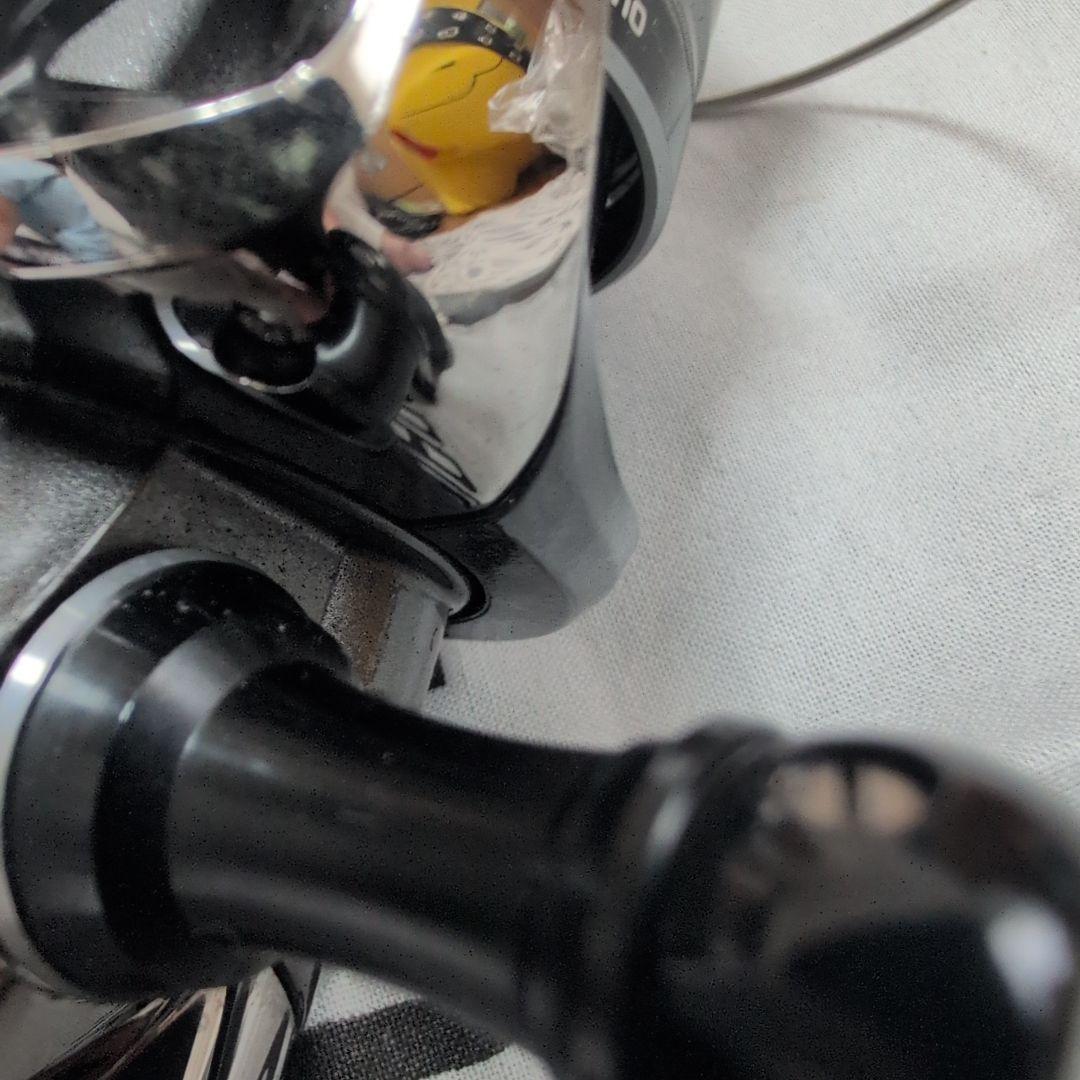 リール SHIMANO EXSENCE C14+ 4000XGS