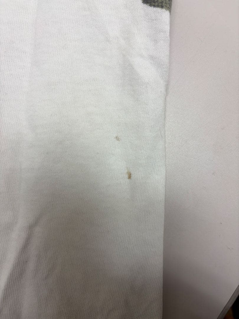 MINISTRY JESUS BUILT MY HOTROD Tシャツ Lサイズ