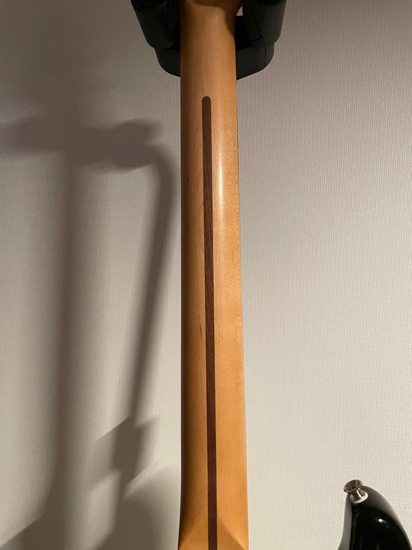 Fender Player II ストラトキャスター