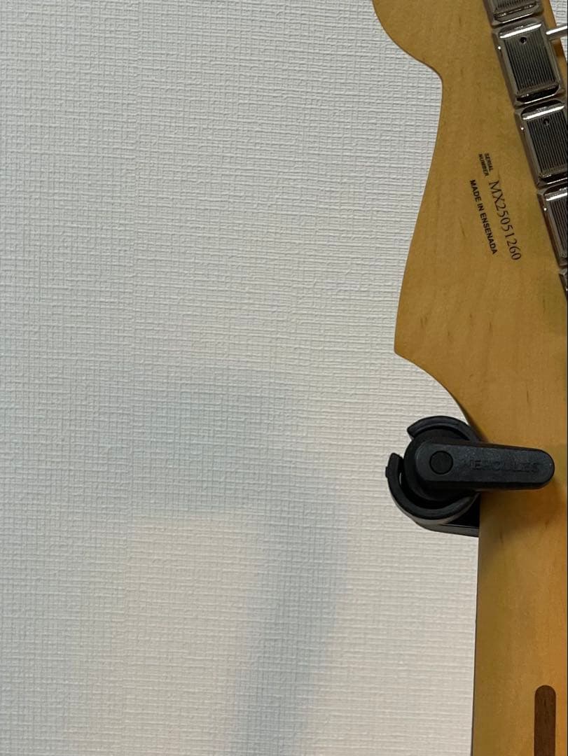 Fender Player II ストラトキャスター