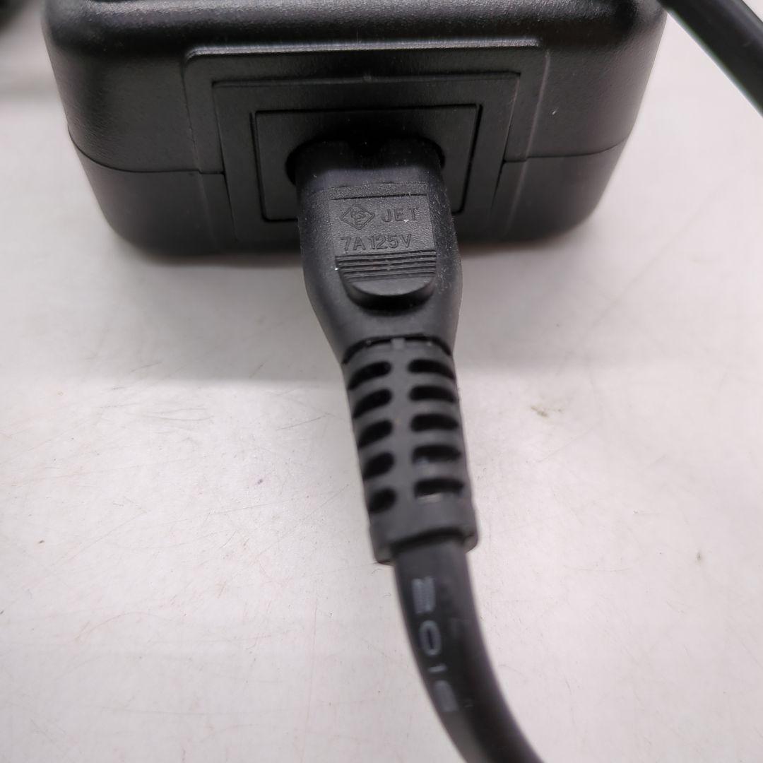 DAIWA スーパーリチウム 1800 EB-C13G　充電器